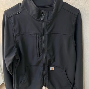 Carhartt Women's Black Jacket